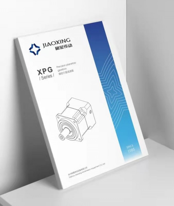 XPG系列樣本